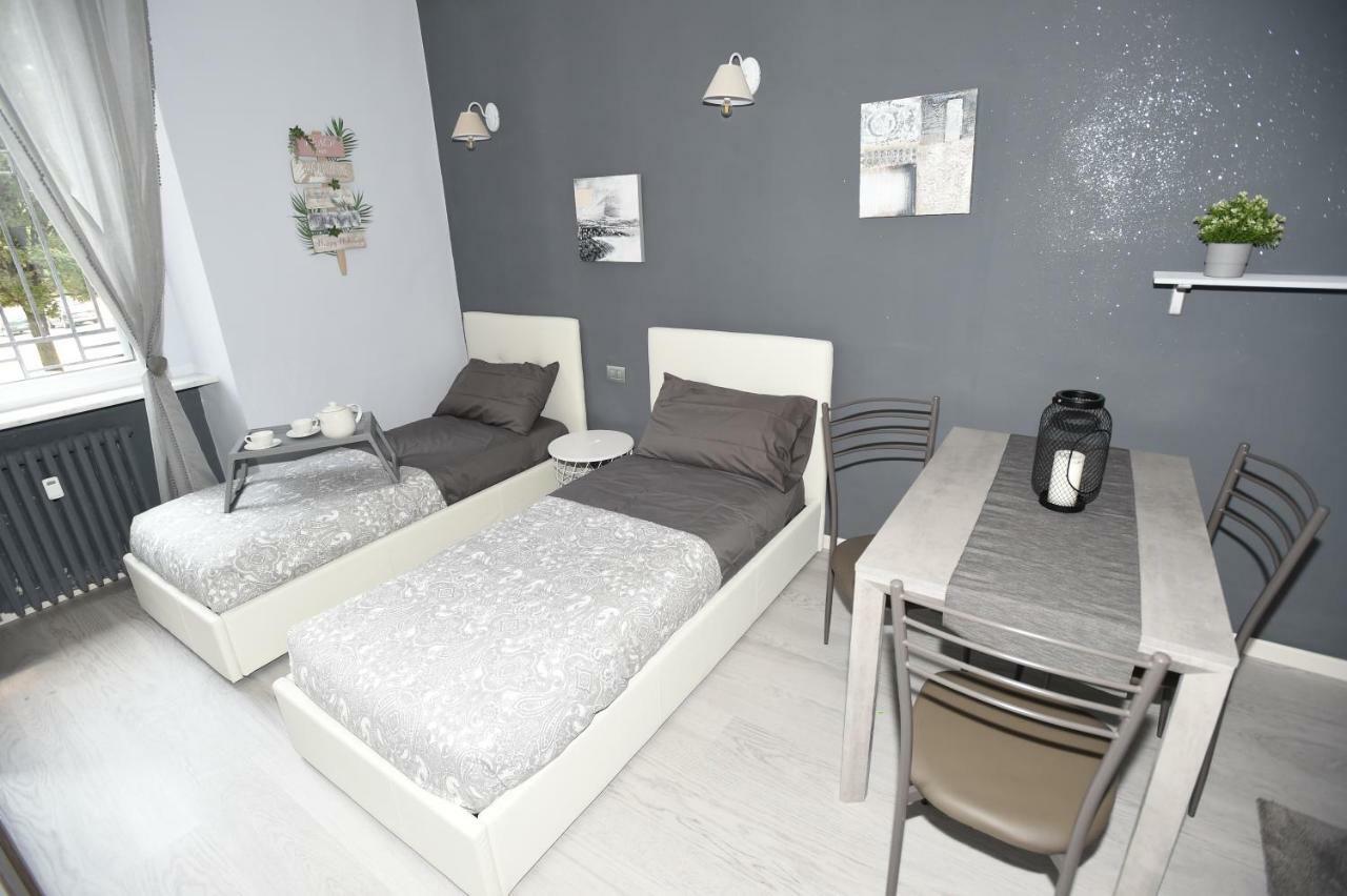 Casa Silvy Apartment Turin Luaran gambar