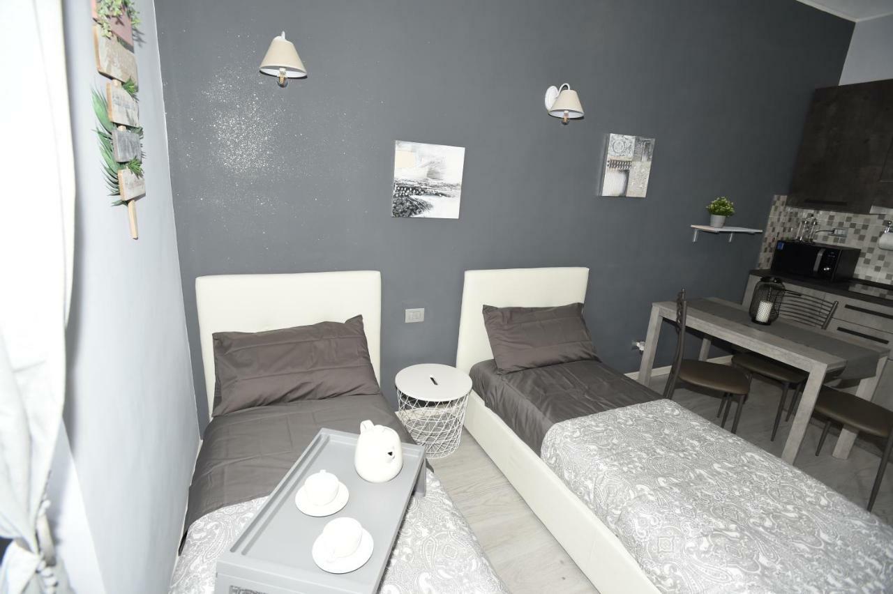 Casa Silvy Apartment Turin Luaran gambar